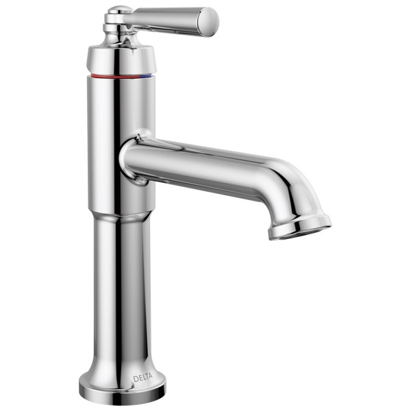 Free Bathroom Faucets Revit Download Saylor™ Single Handle Bathroom